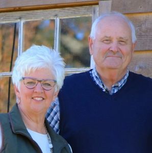 Meet your Posher, Joyce